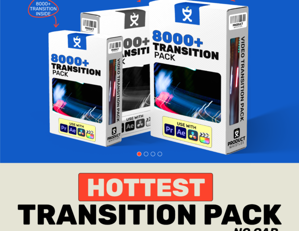 8,000 Next-Level Transitions