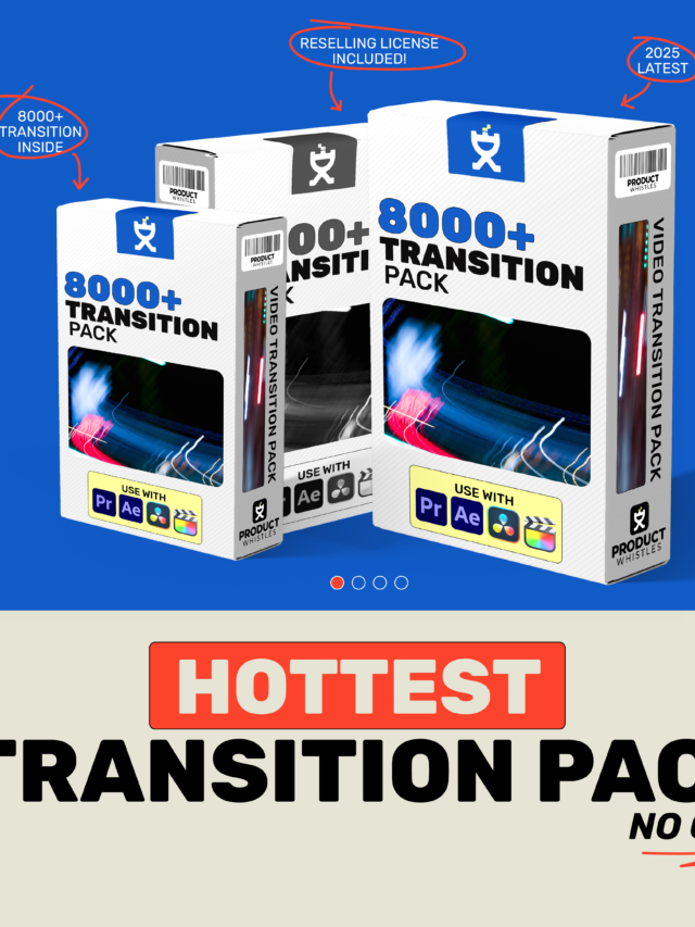 8,000 Next-Level Transitions