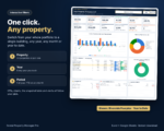 Rental Income and Expense Tracker | Landlord Dashboard, Rent Ledger, Schedule E Organizer & Property Manager - Image 9