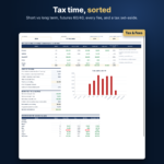 Trading Spreadsheet Toolkit, Trading Journal, Trade Tracker, Watchlist, Portfolio Tracker, Futures Options Forex Crypto, Excel Google Sheets - Image 4