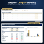 Trading Spreadsheet Toolkit, Trading Journal, Trade Tracker, Watchlist, Portfolio Tracker, Futures Options Forex Crypto, Excel Google Sheets - Image 2